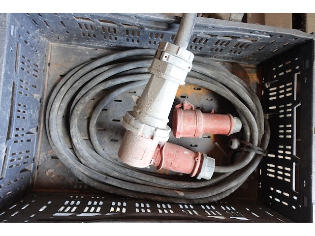 Verdeelkast - afbeelding 4 van  4