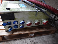 Verdeelkast - afbeelding 2 van  4