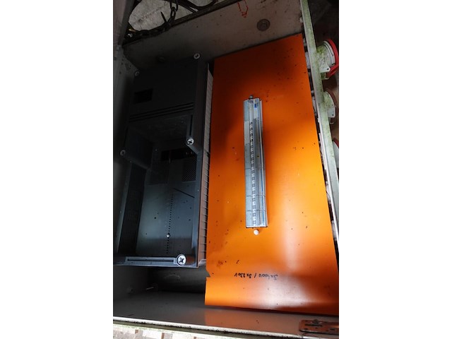 Verdeelkast - afbeelding 4 van  4