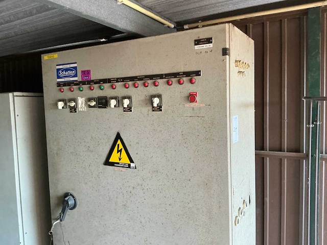 Verdeelkasten (3x) - afbeelding 2 van  29