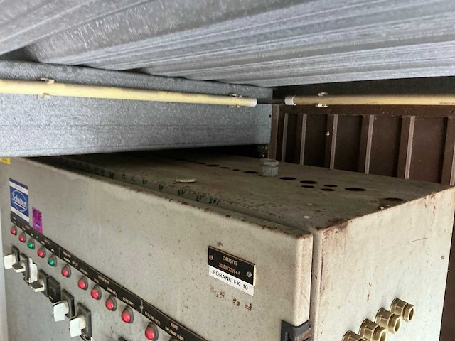 Verdeelkasten (3x) - afbeelding 7 van  29