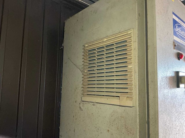 Verdeelkasten (3x) - afbeelding 16 van  29