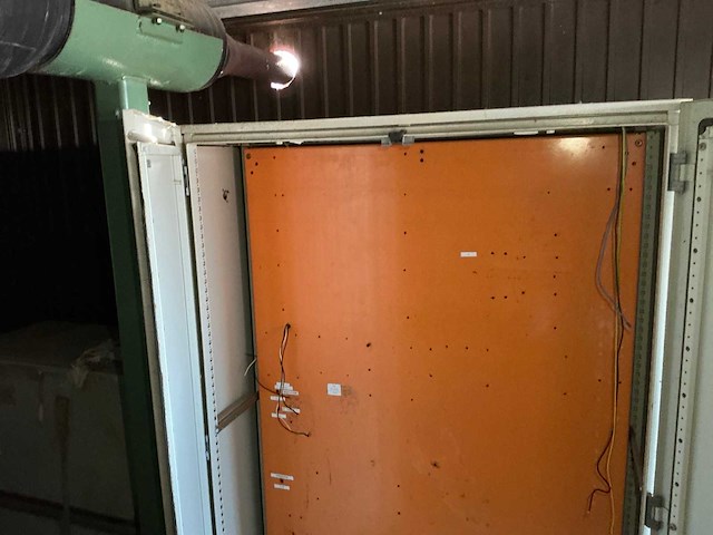 Verdeelkasten (3x) - afbeelding 20 van  29