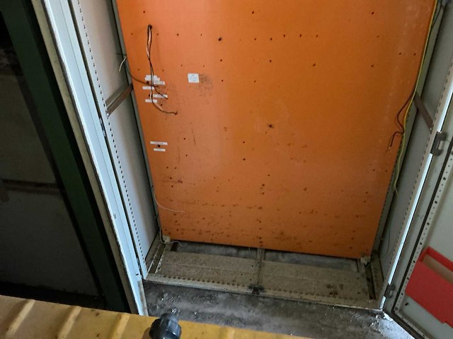 Verdeelkasten (3x) - afbeelding 21 van  29