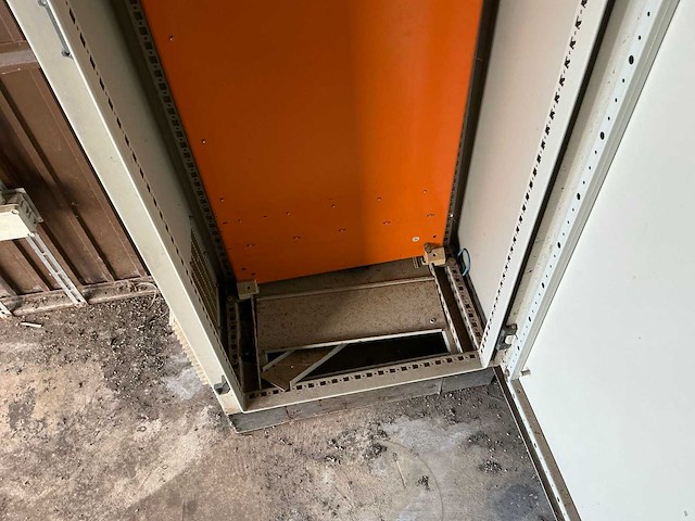 Verdeelkasten (3x) - afbeelding 25 van  29