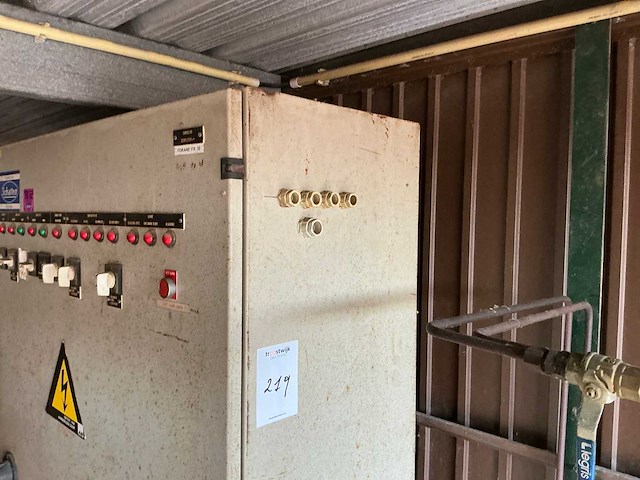 Verdeelkasten (3x) - afbeelding 5 van  29