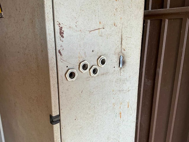 Verdeelkasten (3x) - afbeelding 6 van  29