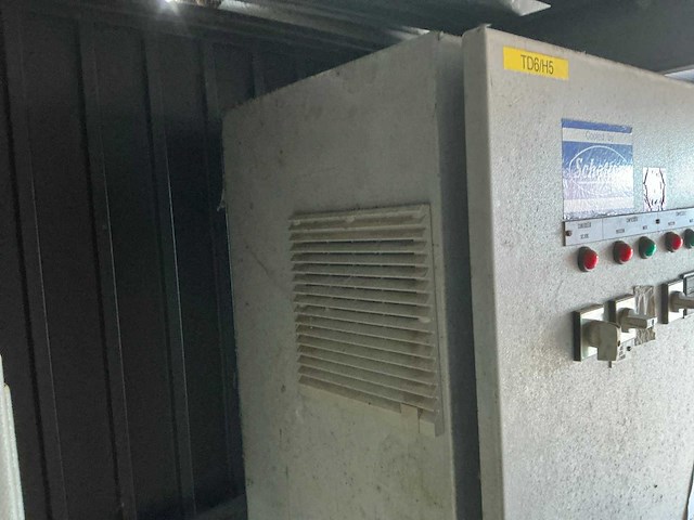 Verdeelkasten (3x) - afbeelding 8 van  29