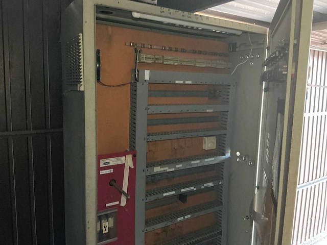 Verdeelkasten (3x) - afbeelding 10 van  29