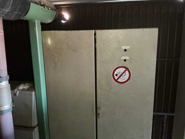 Verdeelkasten (3x) - afbeelding 13 van  29