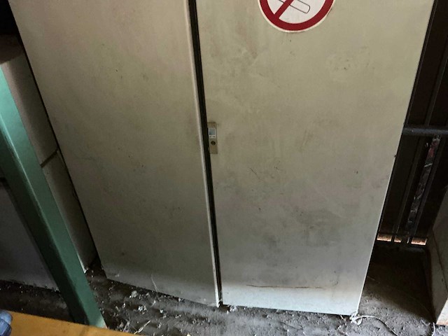 Verdeelkasten (3x) - afbeelding 14 van  29