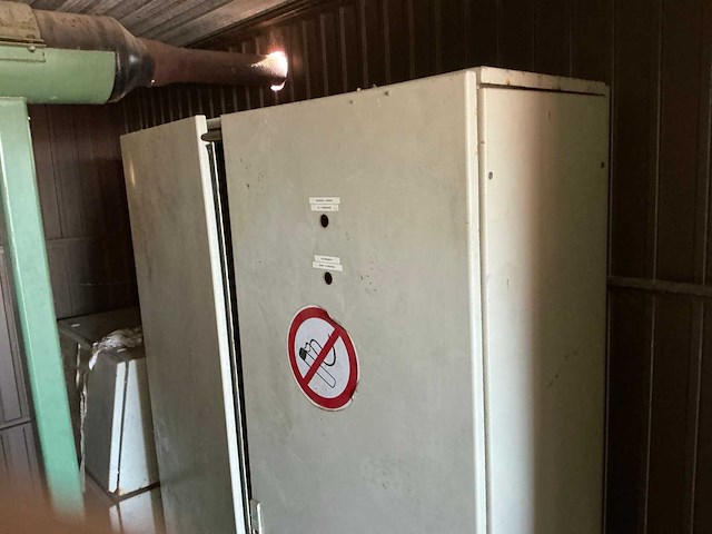 Verdeelkasten (3x) - afbeelding 18 van  29