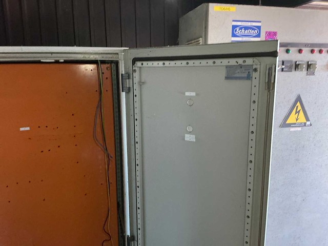 Verdeelkasten (3x) - afbeelding 22 van  29