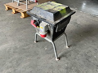 Verdeelkop/ werfkeet - afbeelding 4 van  4