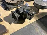 Verdeelkop - afbeelding 1 van  4