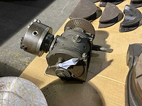 Verdeelkop - afbeelding 3 van  4