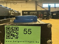 Verdeelstekker 16 pin aansluiting - afbeelding 2 van  4
