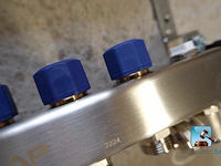 Verdeelstuk met debietmeter - afbeelding 4 van  6