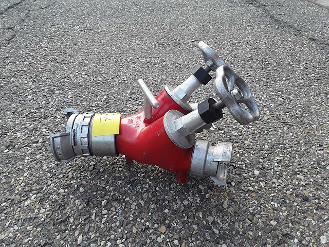 Verdeelstuk - afbeelding 1 van  1