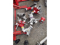 Verdeelstukken (7x) - afbeelding 1 van  1