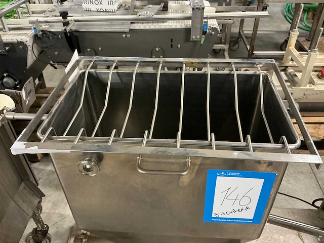 Verdeeltrechter - afbeelding 2 van  8