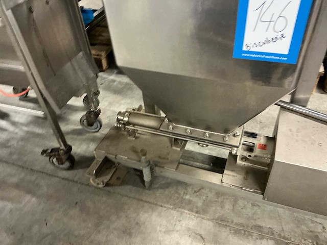 Verdeeltrechter - afbeelding 3 van  8