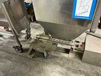 Verdeeltrechter - afbeelding 3 van  8