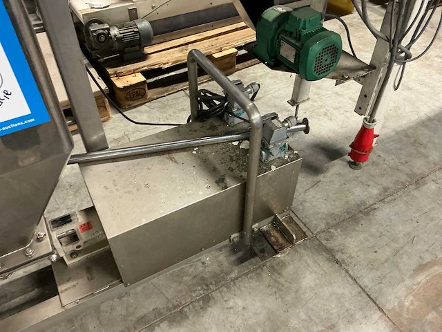 Verdeeltrechter - afbeelding 4 van  8