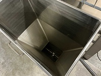 Verdeeltrechter - afbeelding 5 van  8