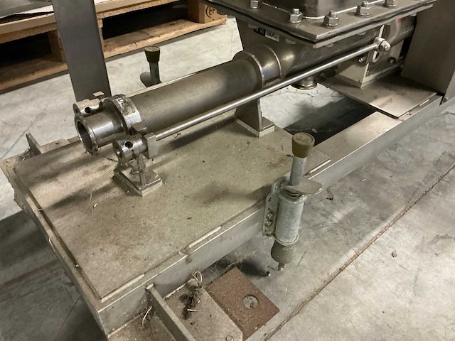 Verdeeltrechter - afbeelding 8 van  8