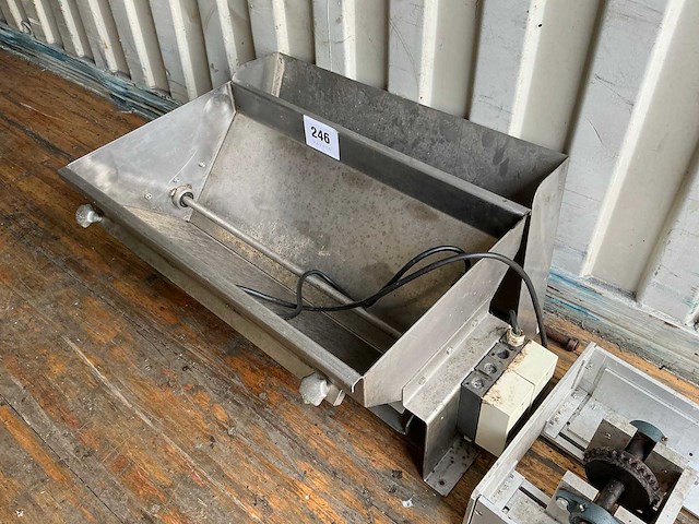 Verdeler - afbeelding 1 van  6