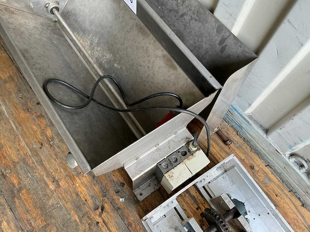 Verdeler - afbeelding 3 van  6