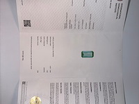 Verdeliet toermalijn - afbeelding 3 van  8