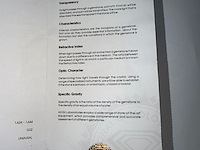 Verdeliet toermalijn - afbeelding 6 van  8