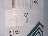 Verdeliet toermalijn - afbeelding 7 van  8