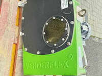 Verderflex vf32 peristaltische pomp - afbeelding 3 van  8