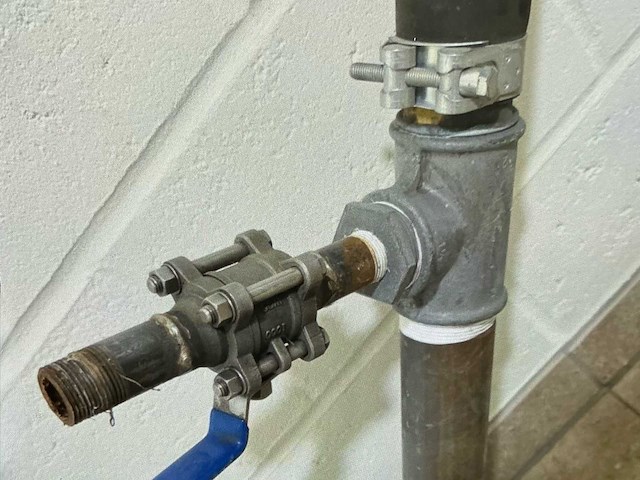 Verderflex vf32 peristaltische pomp - afbeelding 8 van  8