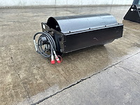 Verdichtingswals giyi vr39 2025 nieuw - afbeelding 1 van  1