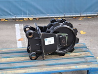 Verdichtingswiel giyi 2025 nieuw - afbeelding 1 van  1