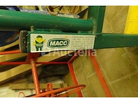 Verdomme, macc - afbeelding 3 van  7