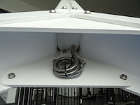 Verdraaibare slagboom - afbeelding 2 van  10