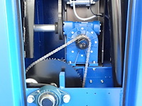 Verdraaibare slagboom - afbeelding 7 van  10