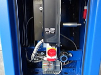 Verdraaibare slagboom - afbeelding 8 van  10