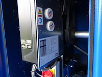 Verdraaibare slagboom - afbeelding 9 van  10