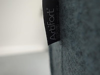 Verdraaibare stoel artifort - afbeelding 3 van  3