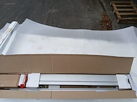 Verduisterende rolgordijn voor velux velux dsl... - afbeelding 4 van  4