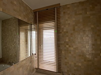 Verduistering - gordijn met optreksysteem - afbeelding 2 van  2