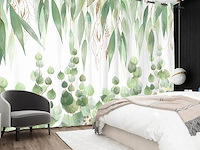 Verduisteringsgordijnen (140 x 225 cm) - afbeelding 2 van  3