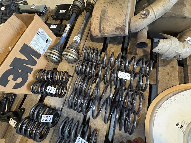 Veren - afbeelding 1 van  4