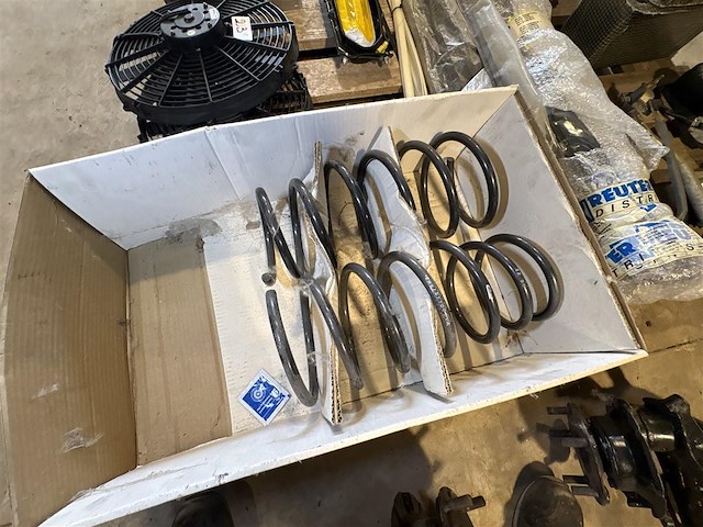 Veren - afbeelding 1 van  5